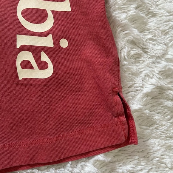 Columbia pigment Tee - Picture 5 of 8